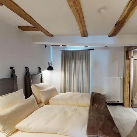 Vollmer's Hof Semesterbostad *