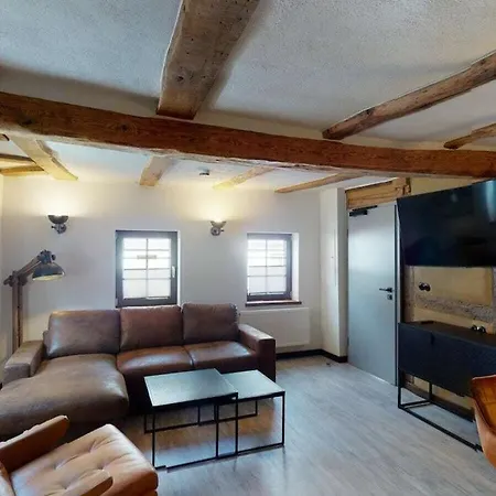 Vollmer's Hof Semesterbostad Bad Berleburg