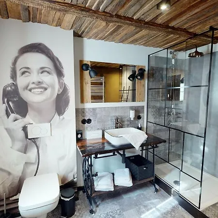 Vollmer's Hof Semesterbostad *