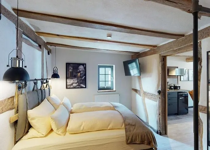 Feriehus Vollmer's Hof *