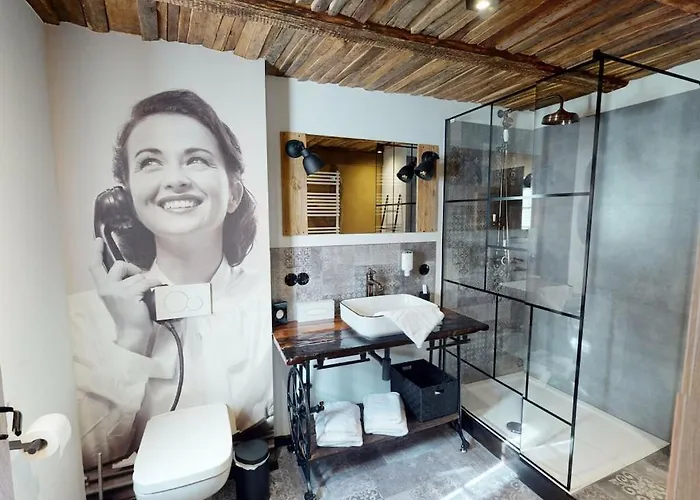 Vollmer's Hof Feriehus *